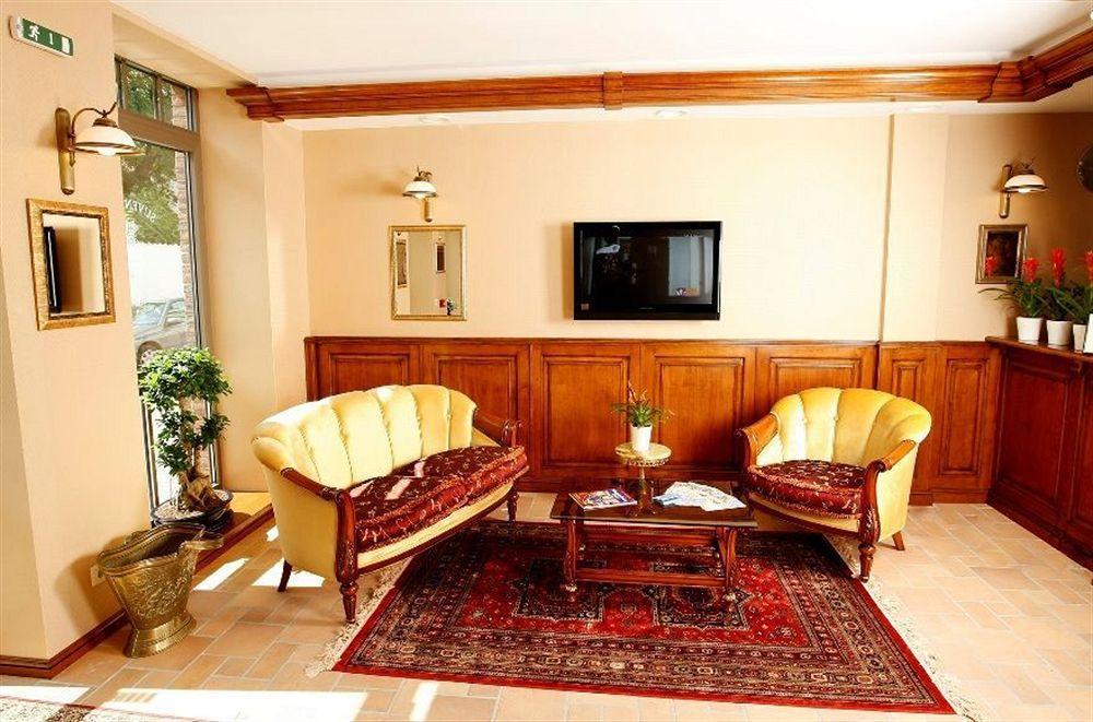 Friedricho Pasazas Hotel Klaipėda Kültér fotó