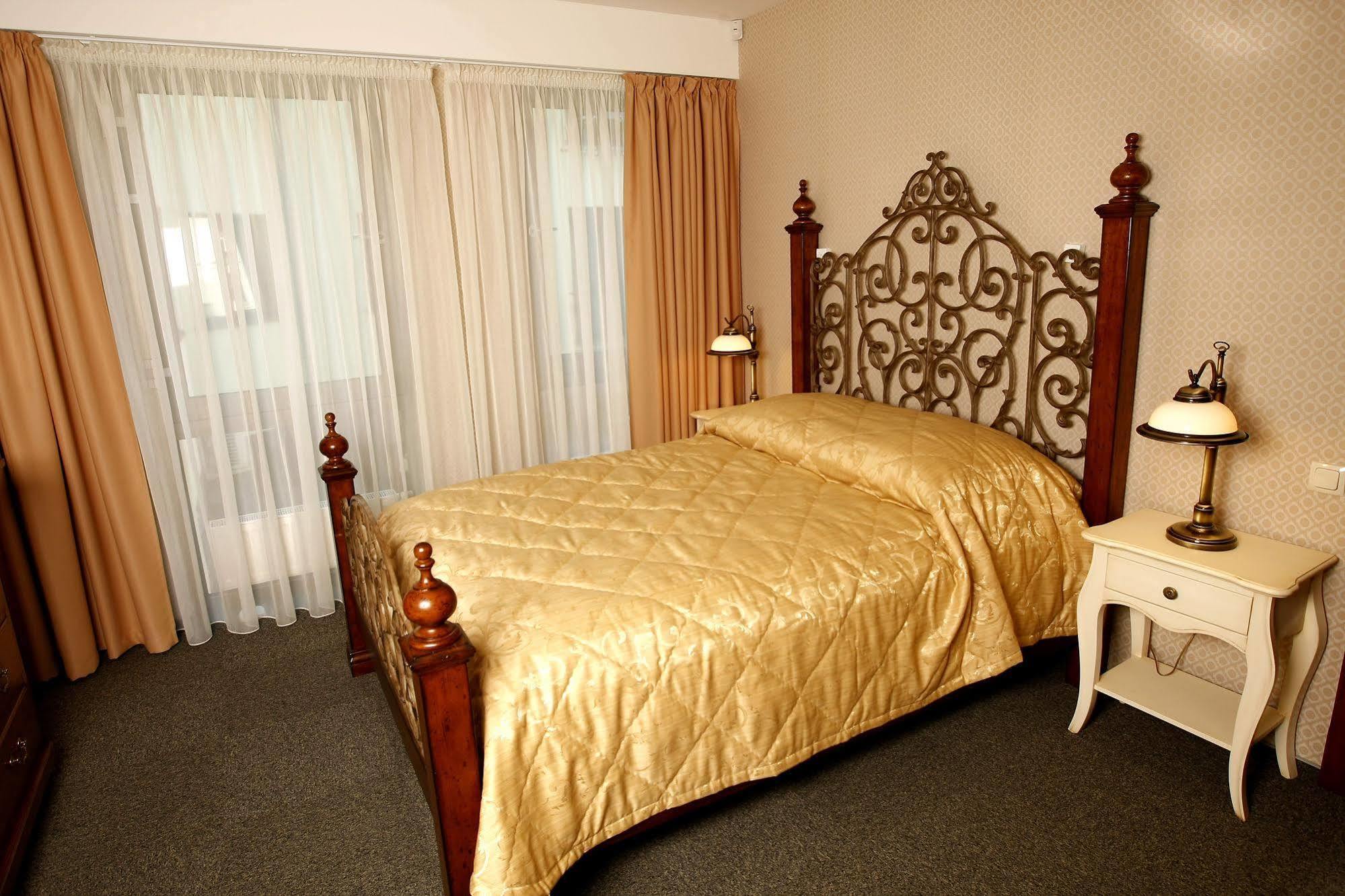Friedricho Pasazas Hotel Klaipėda Kültér fotó
